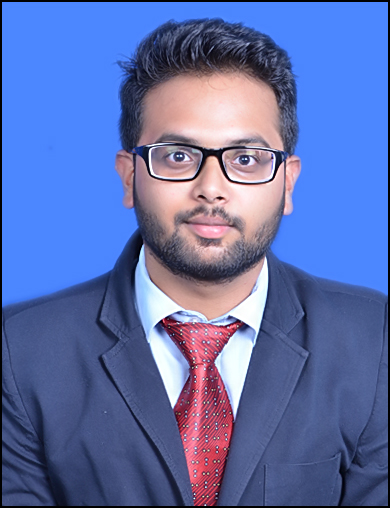 Photo of Kadambi Kashyap